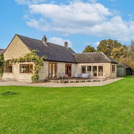 水上伯顿Charming 3Bd Cotswolds Family Retreat别墅 外观 照片