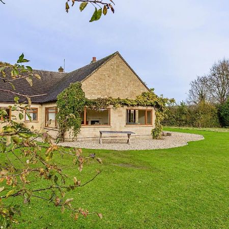 水上伯顿Charming 3Bd Cotswolds Family Retreat别墅 外观 照片