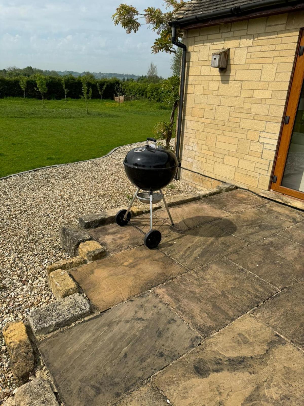 水上伯顿Charming 3Bd Cotswolds Family Retreat别墅 外观 照片