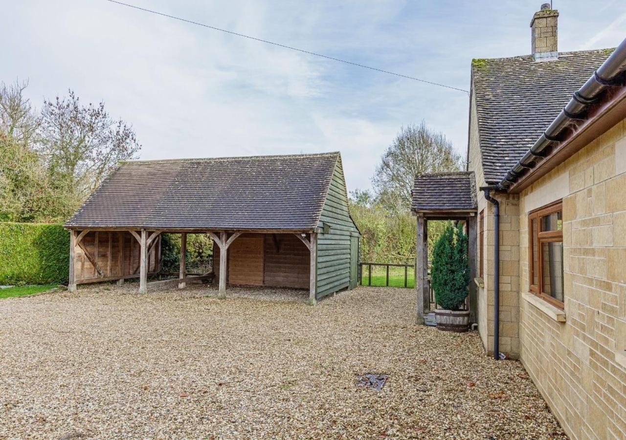 水上伯顿Charming 3Bd Cotswolds Family Retreat别墅 外观 照片