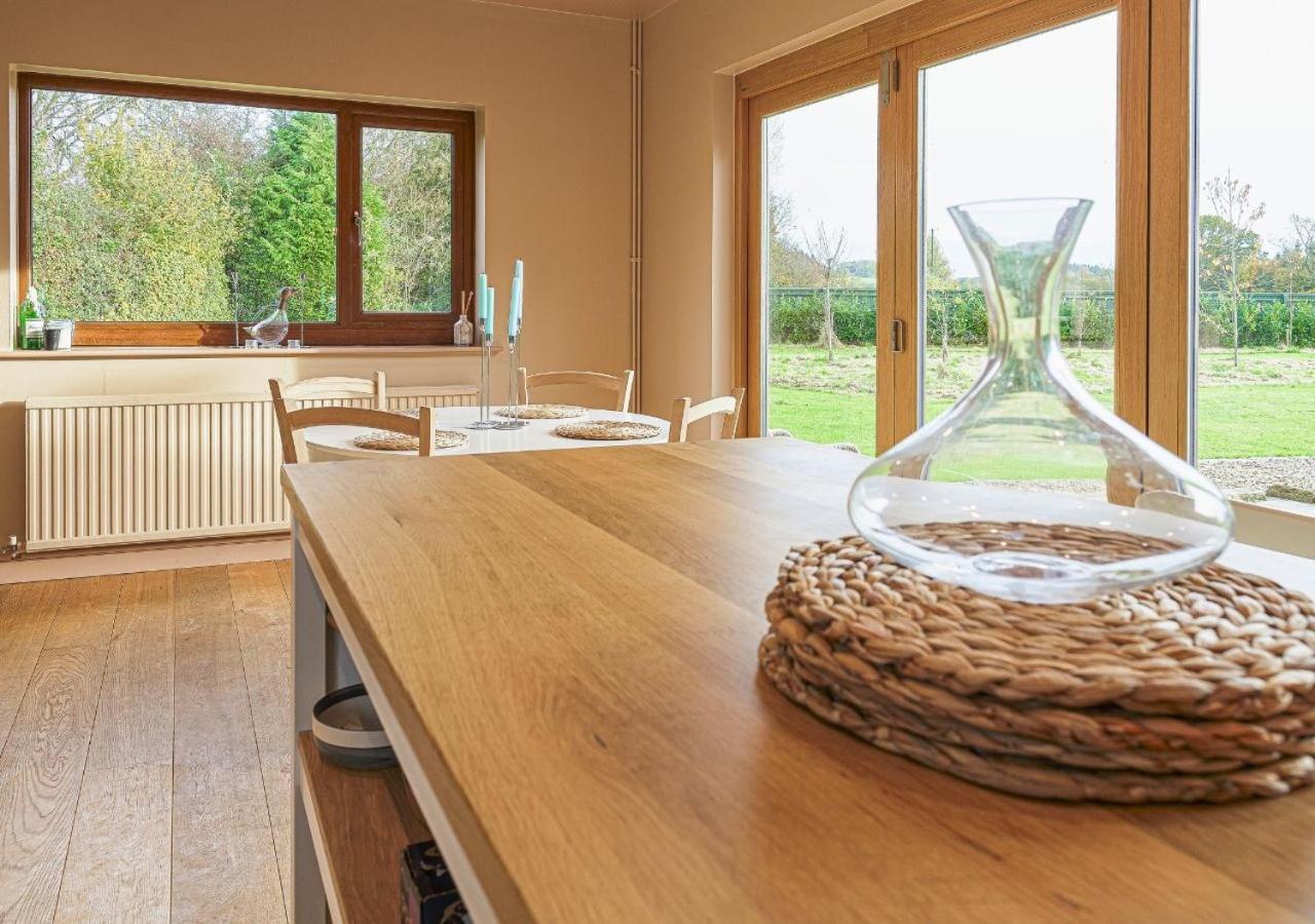 水上伯顿Charming 3Bd Cotswolds Family Retreat别墅 外观 照片