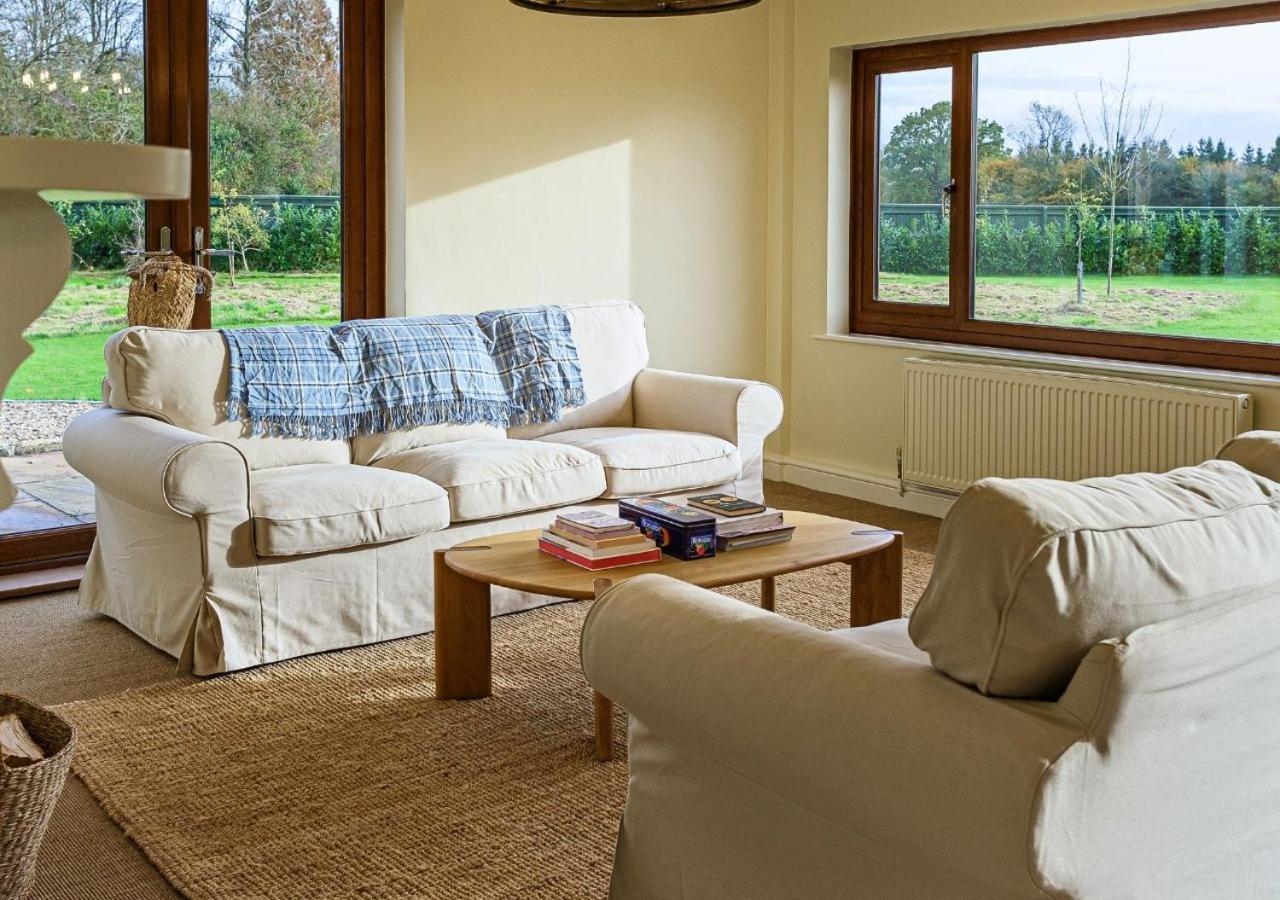 水上伯顿Charming 3Bd Cotswolds Family Retreat别墅 外观 照片