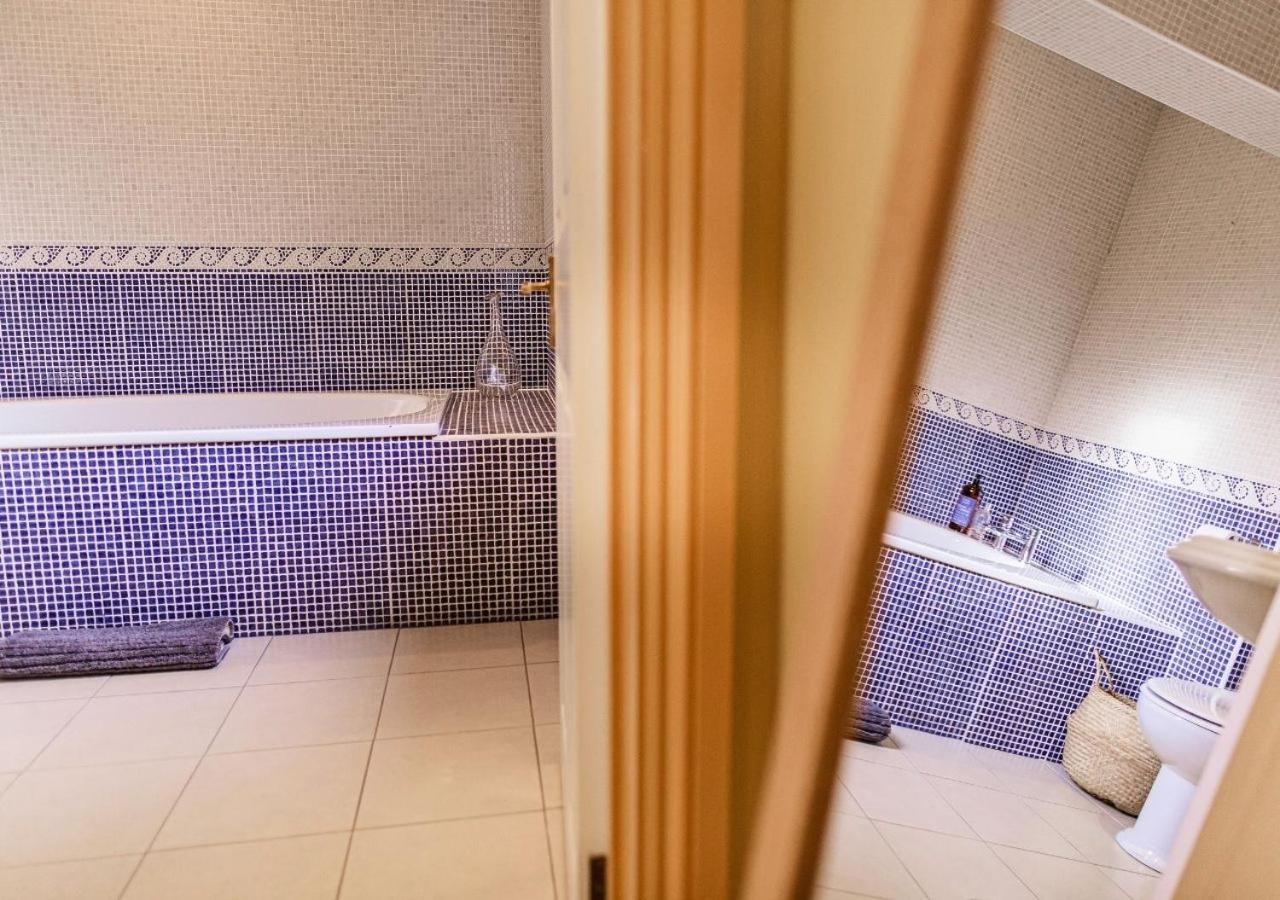 水上伯顿Charming 3Bd Cotswolds Family Retreat别墅 外观 照片
