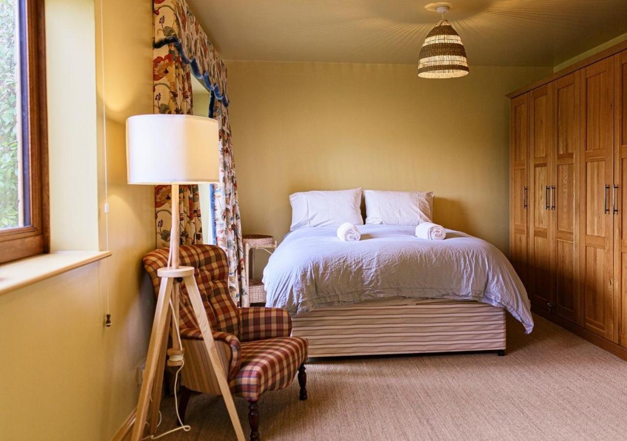 水上伯顿Charming 3Bd Cotswolds Family Retreat别墅 外观 照片