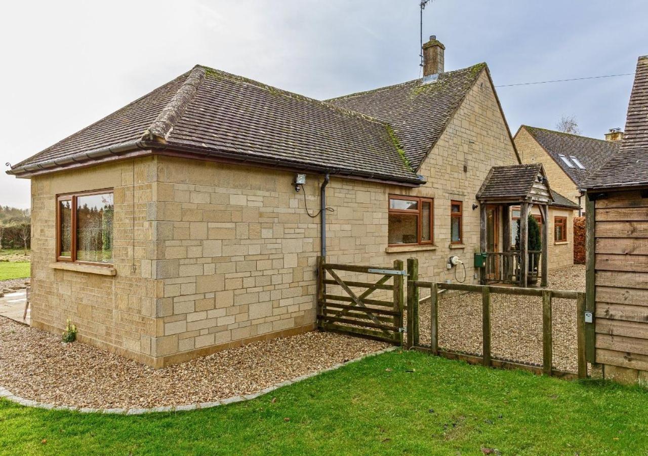 水上伯顿Charming 3Bd Cotswolds Family Retreat别墅 外观 照片