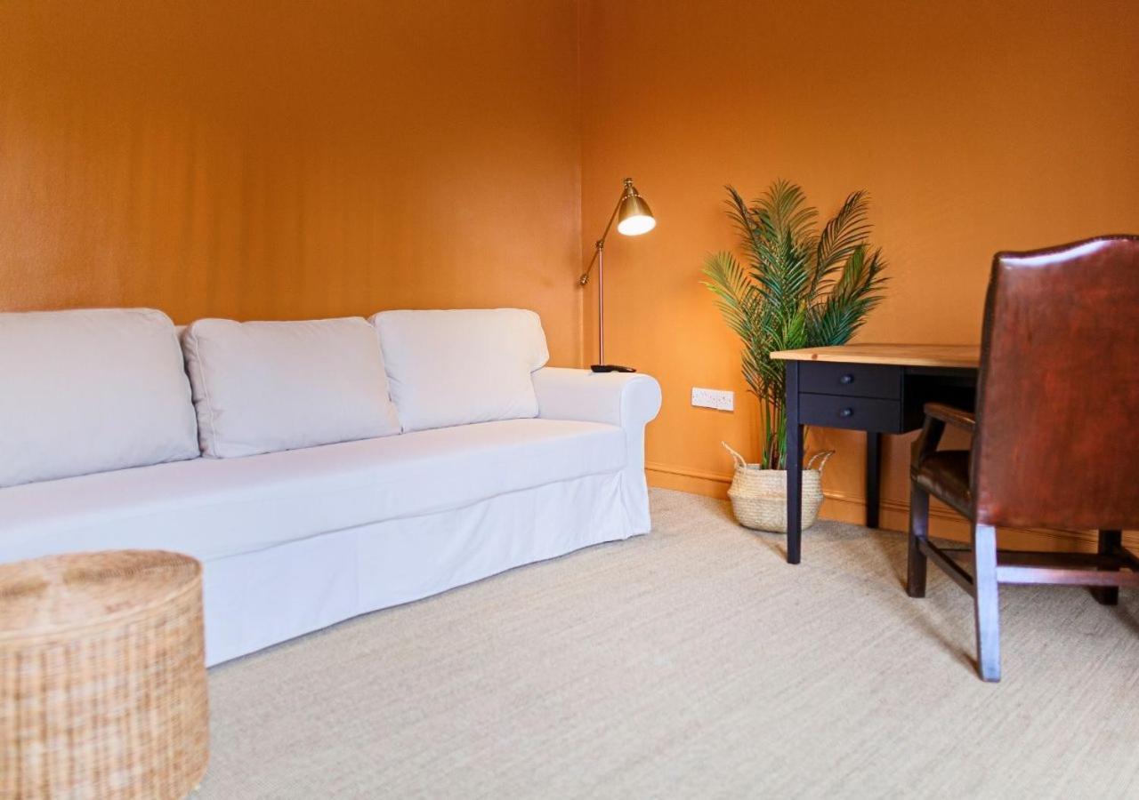 水上伯顿Charming 3Bd Cotswolds Family Retreat别墅 外观 照片