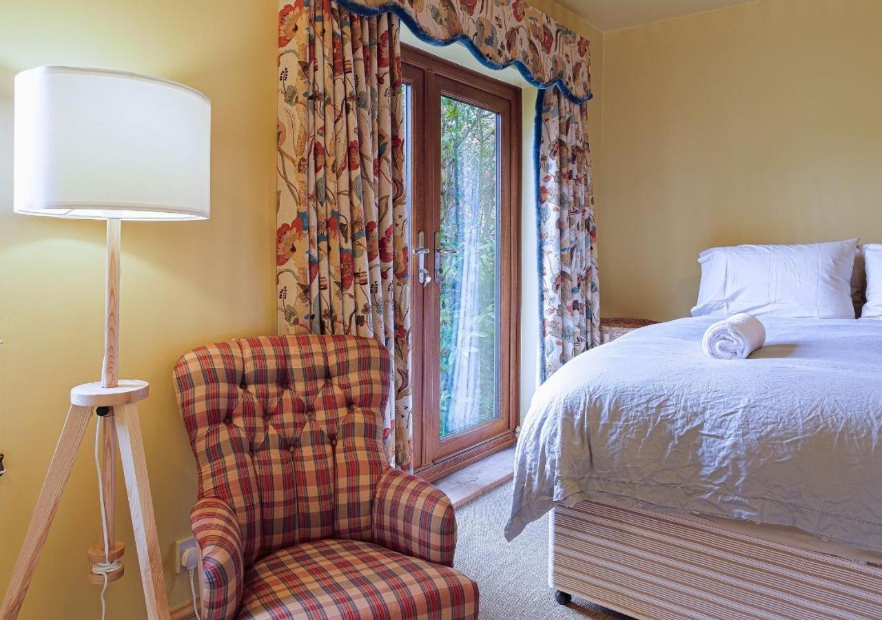 水上伯顿Charming 3Bd Cotswolds Family Retreat别墅 外观 照片