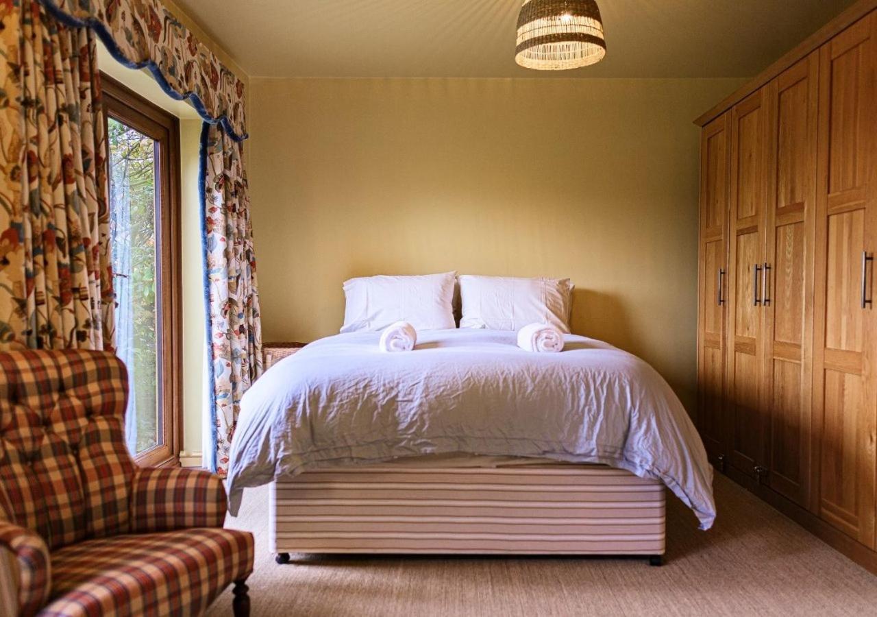 水上伯顿Charming 3Bd Cotswolds Family Retreat别墅 外观 照片