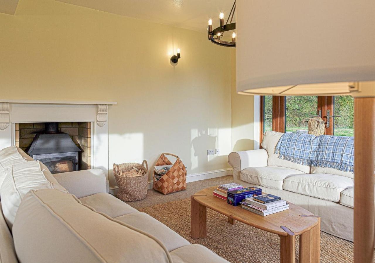 水上伯顿Charming 3Bd Cotswolds Family Retreat别墅 外观 照片