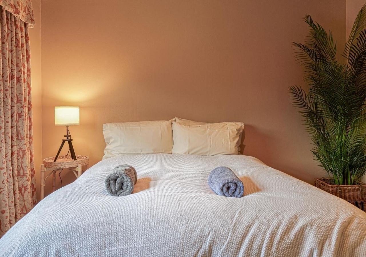 水上伯顿Charming 3Bd Cotswolds Family Retreat别墅 外观 照片