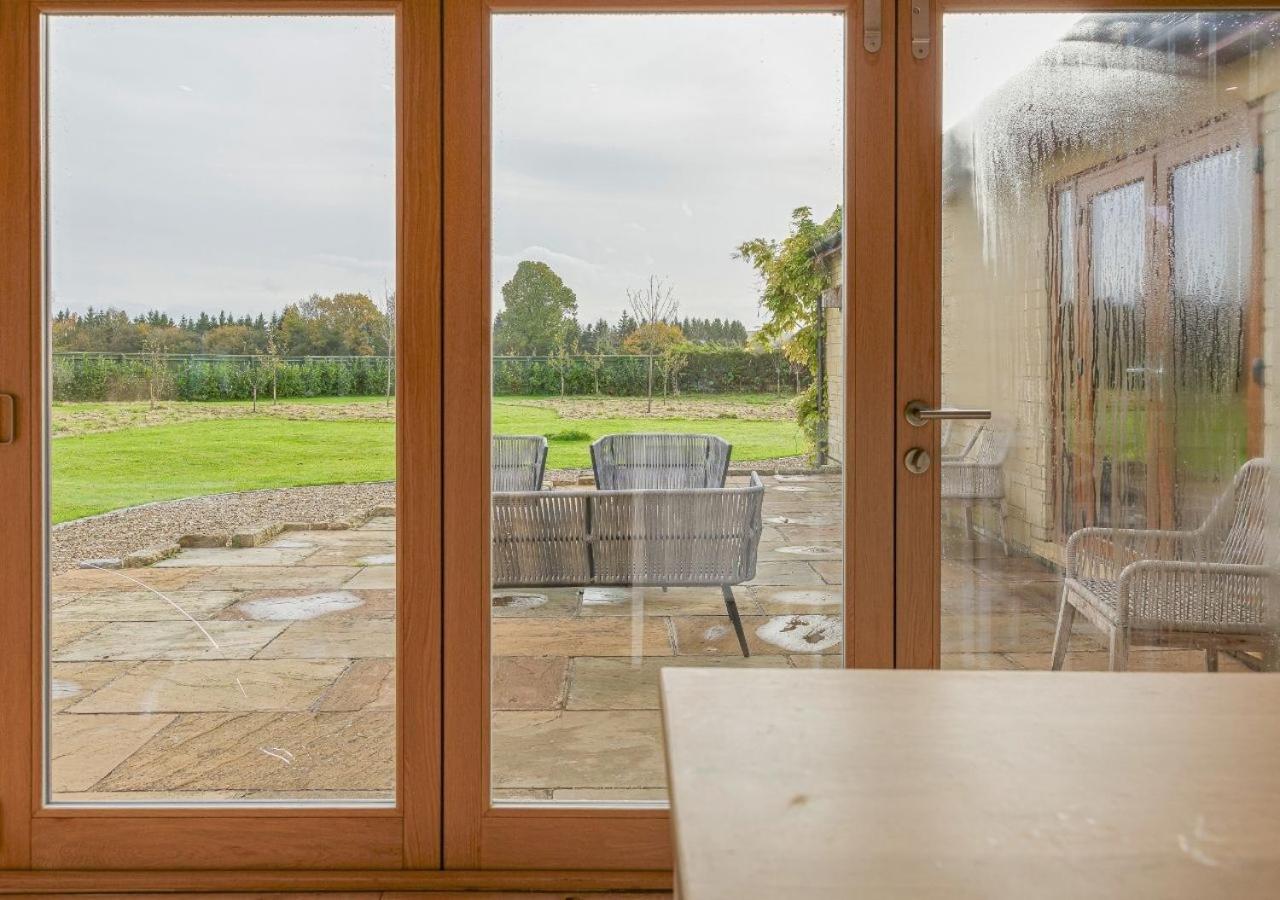 水上伯顿Charming 3Bd Cotswolds Family Retreat别墅 外观 照片