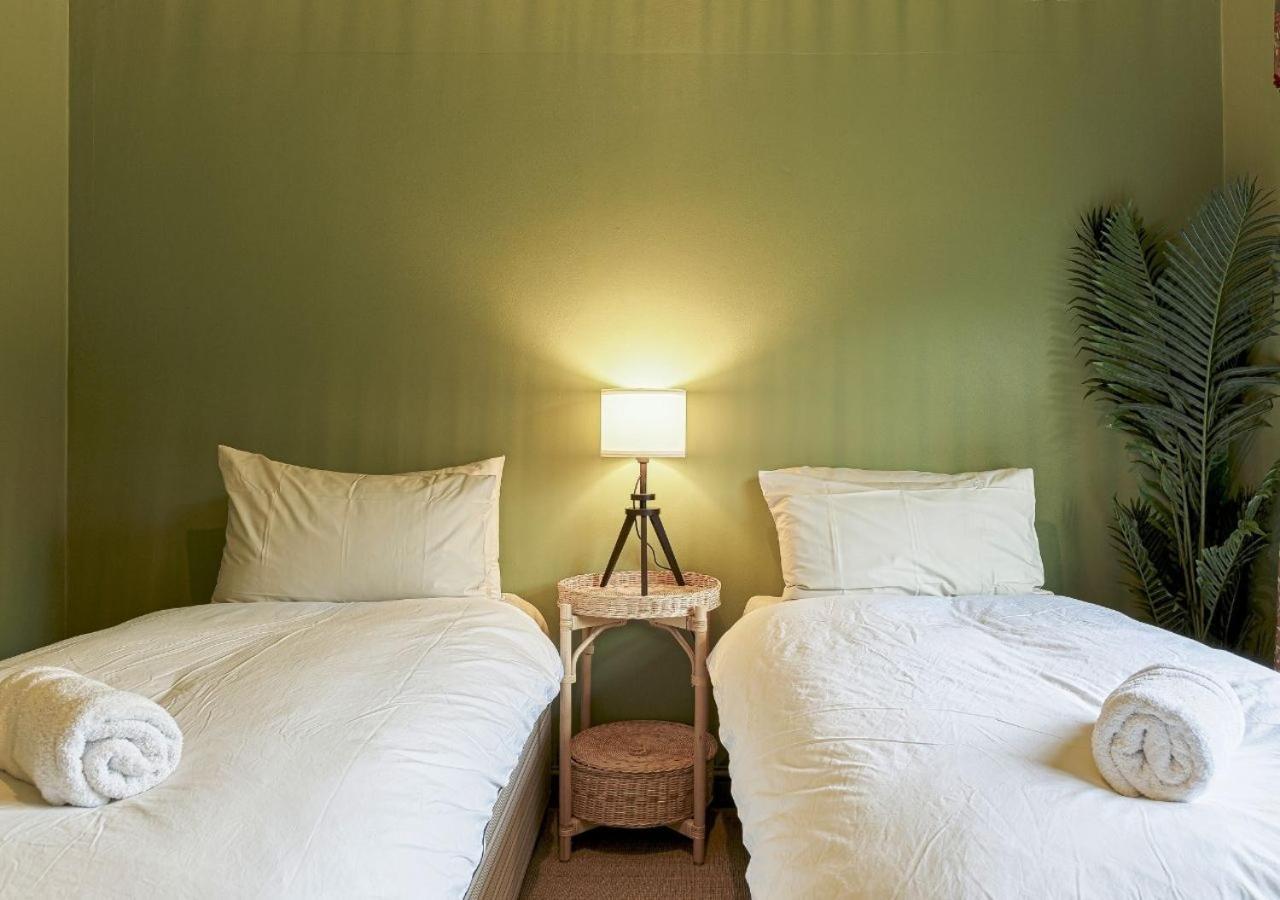 水上伯顿Charming 3Bd Cotswolds Family Retreat别墅 外观 照片