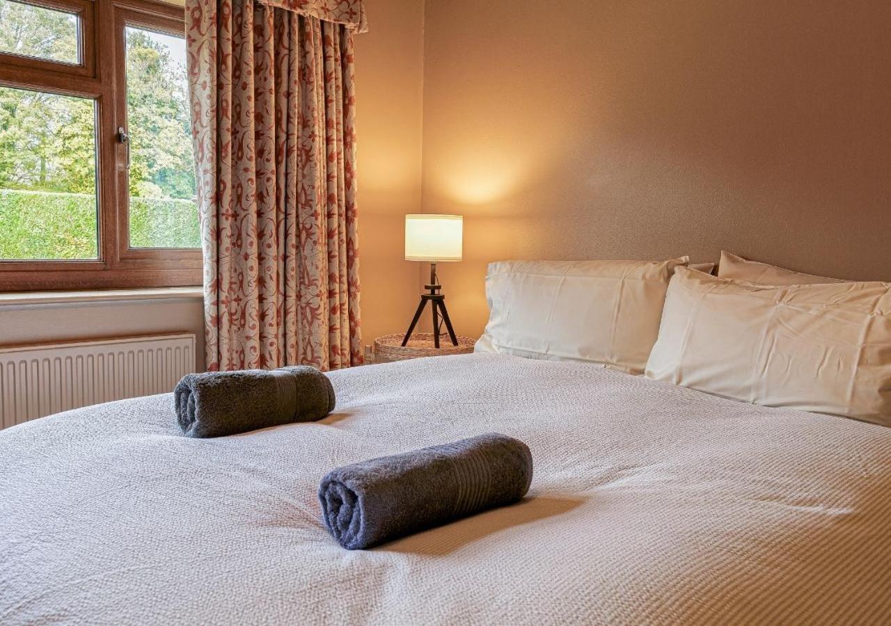 水上伯顿Charming 3Bd Cotswolds Family Retreat别墅 外观 照片