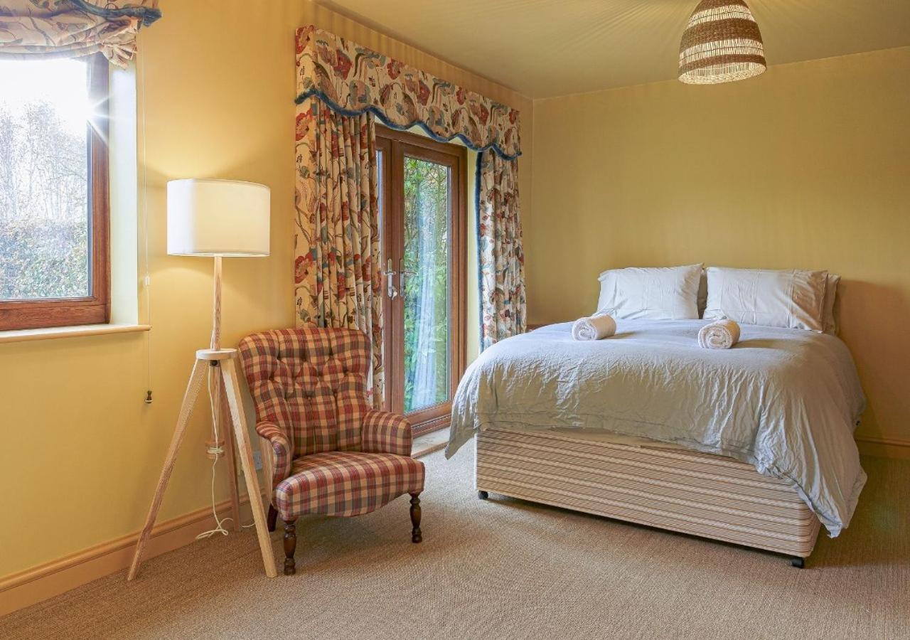 水上伯顿Charming 3Bd Cotswolds Family Retreat别墅 外观 照片