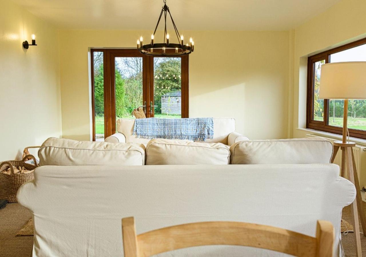 水上伯顿Charming 3Bd Cotswolds Family Retreat别墅 外观 照片