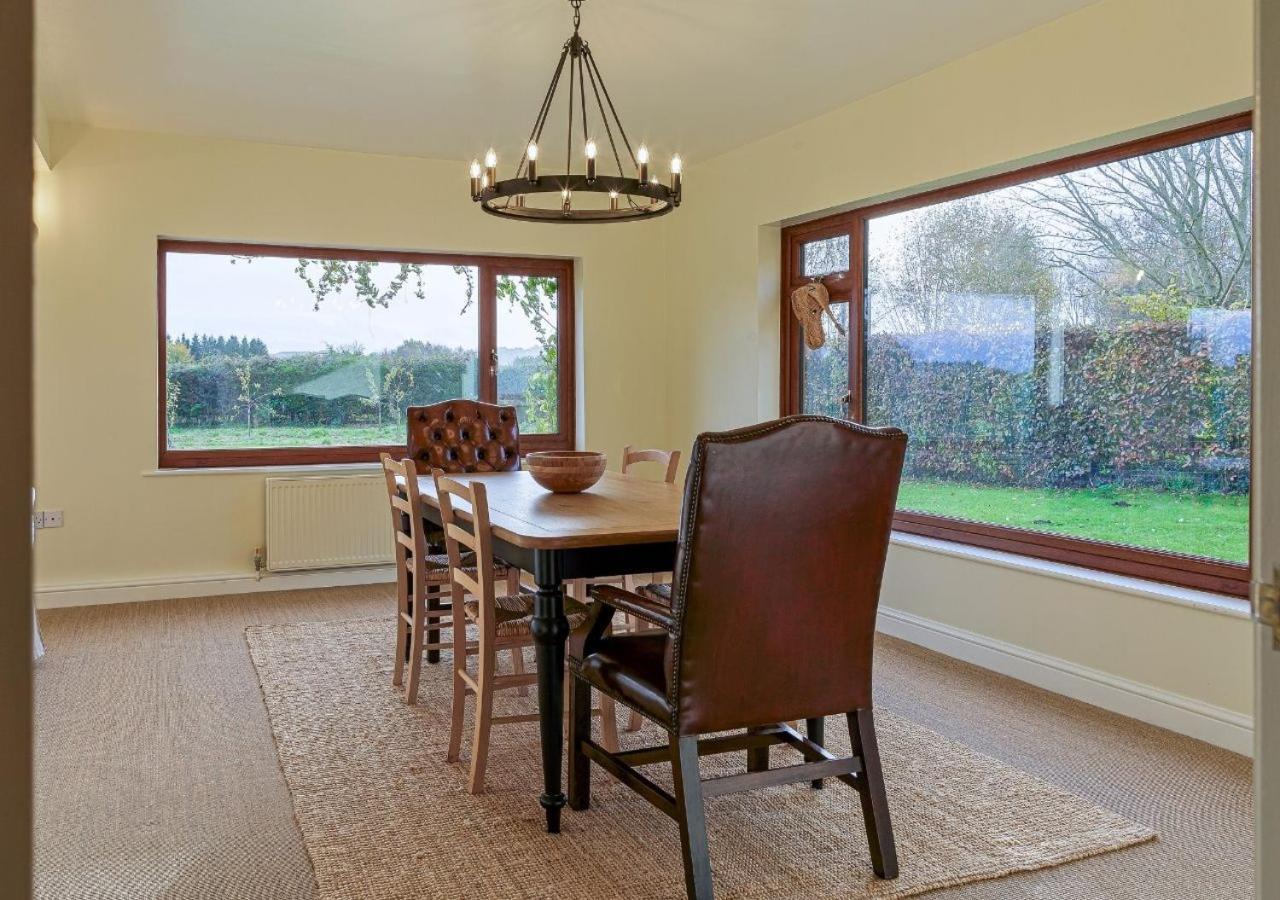 水上伯顿Charming 3Bd Cotswolds Family Retreat别墅 外观 照片