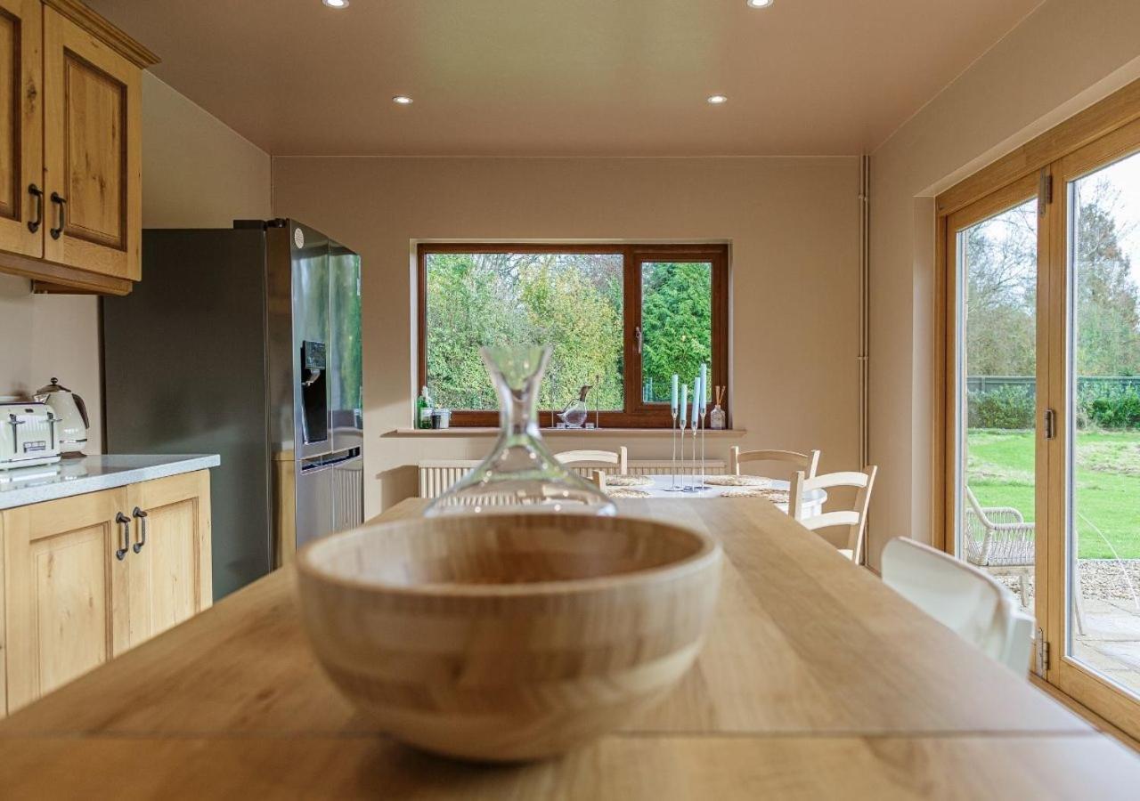 水上伯顿Charming 3Bd Cotswolds Family Retreat别墅 外观 照片