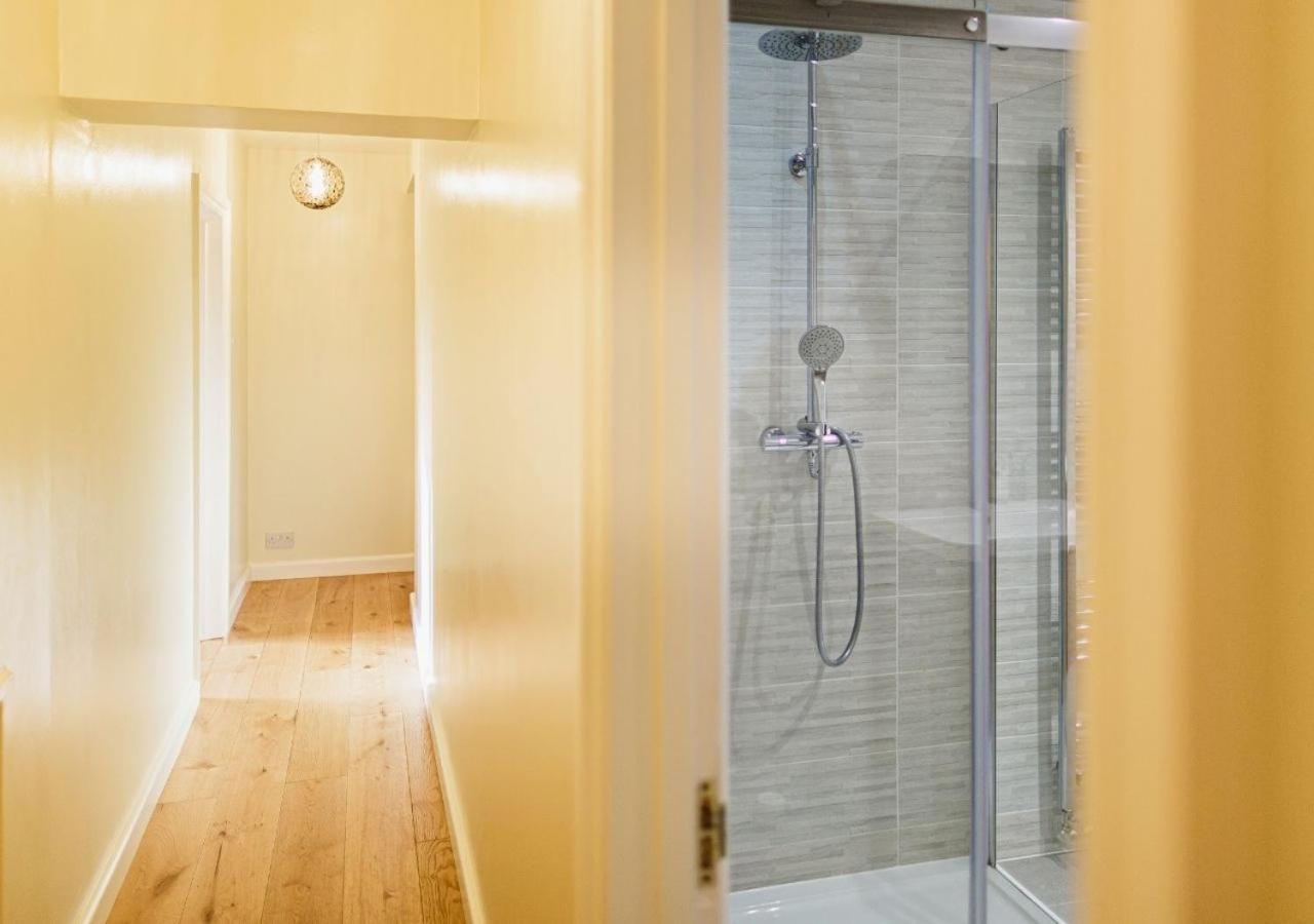 水上伯顿Charming 3Bd Cotswolds Family Retreat别墅 外观 照片