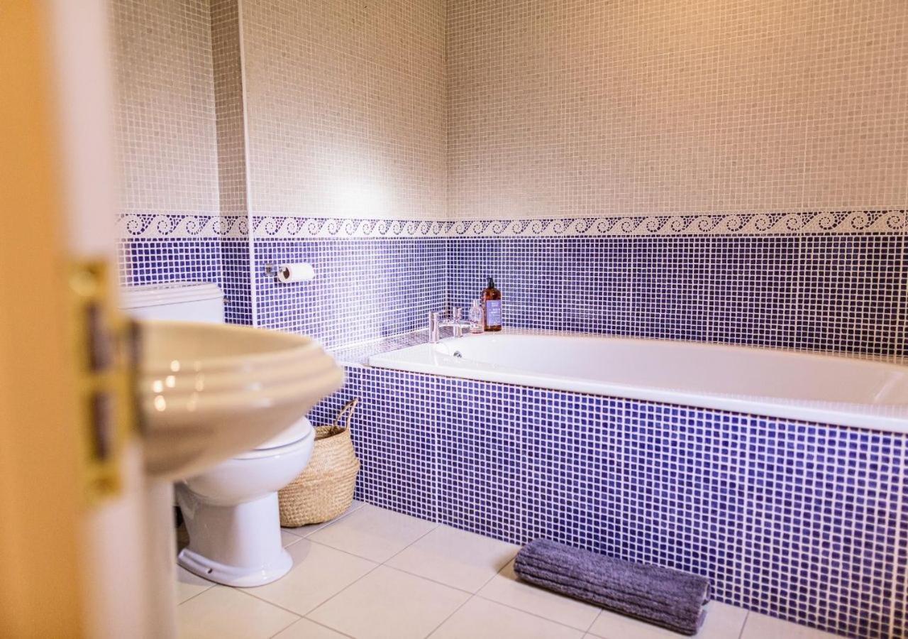 水上伯顿Charming 3Bd Cotswolds Family Retreat别墅 外观 照片