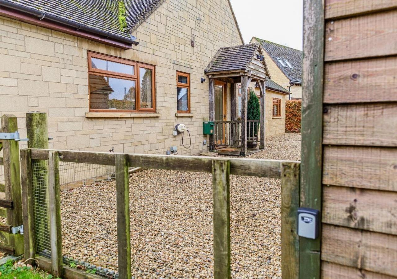 水上伯顿Charming 3Bd Cotswolds Family Retreat别墅 外观 照片