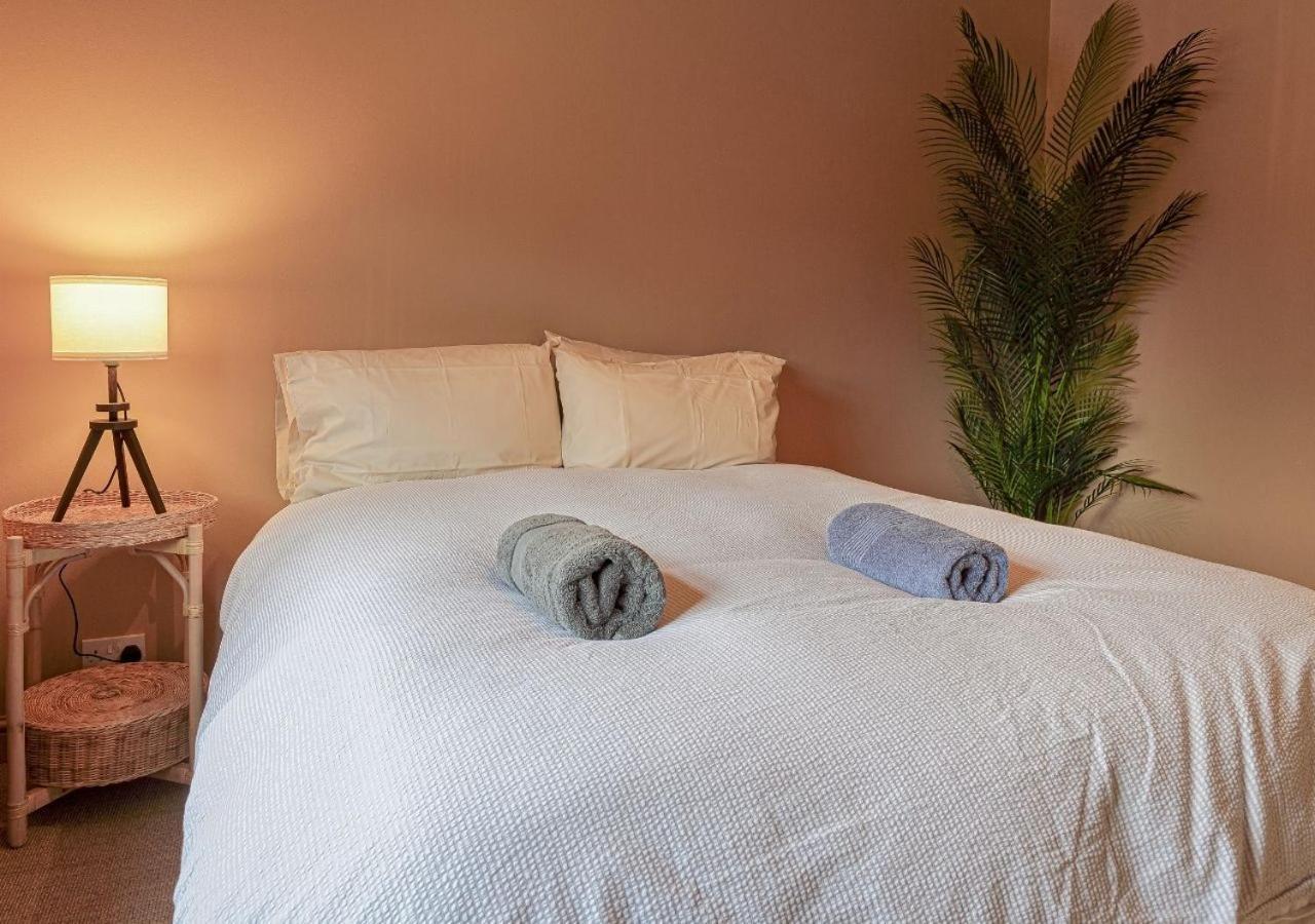 水上伯顿Charming 3Bd Cotswolds Family Retreat别墅 外观 照片